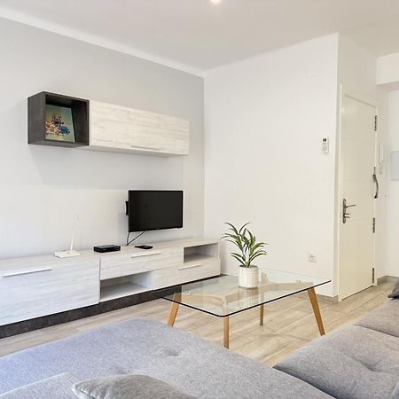 Agi Cosconilles Centro Apartment Roses Bagian luar foto