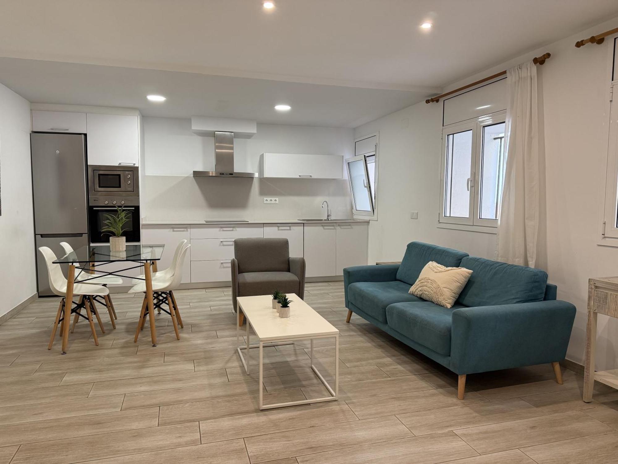 Agi Cosconilles Centro Apartment Roses Bagian luar foto