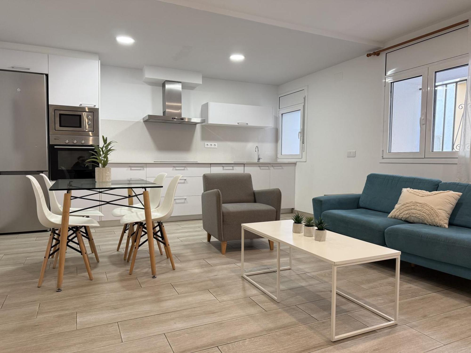 Agi Cosconilles Centro Apartment Roses Bagian luar foto