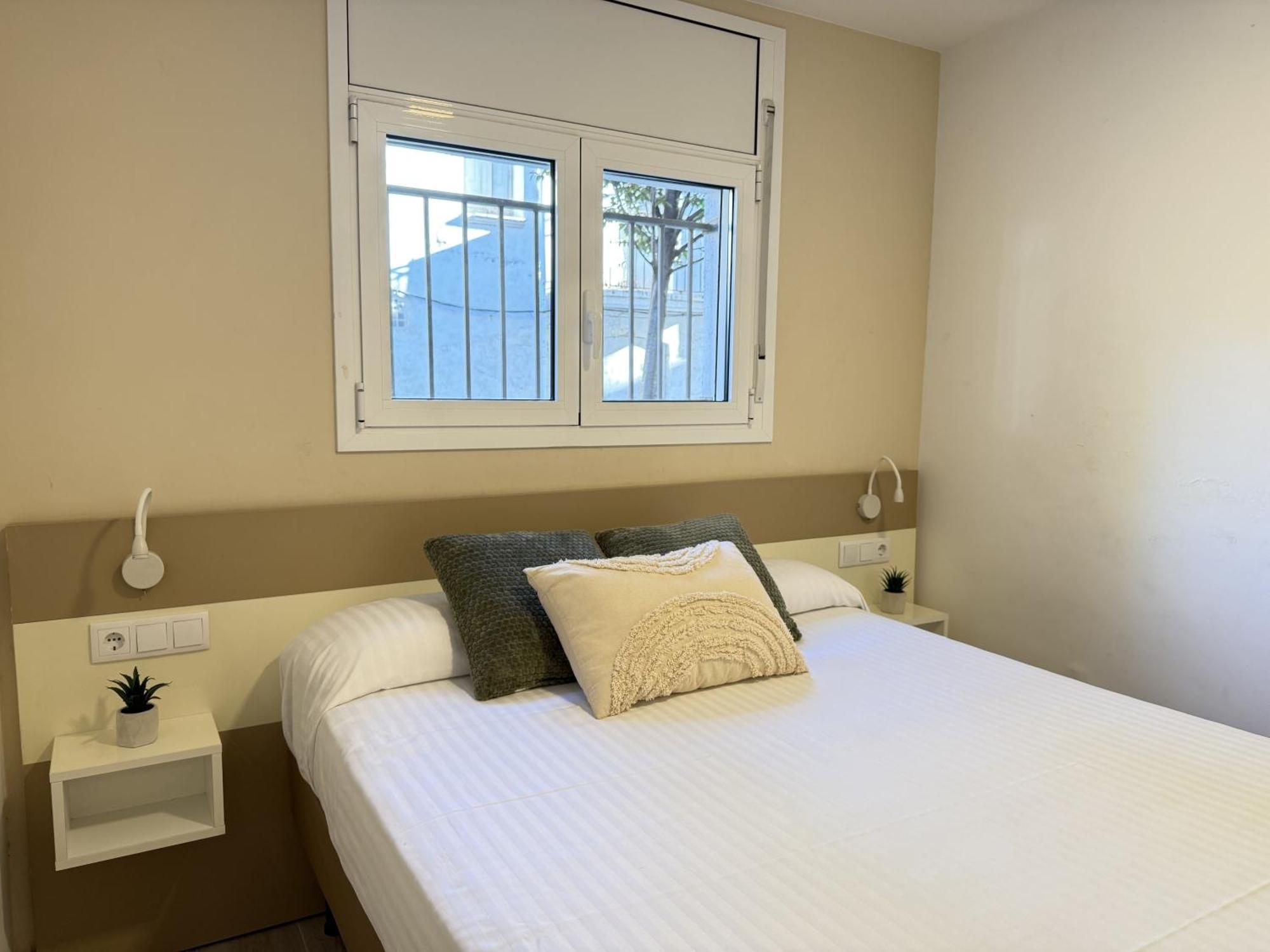 Agi Cosconilles Centro Apartment Roses Bagian luar foto
