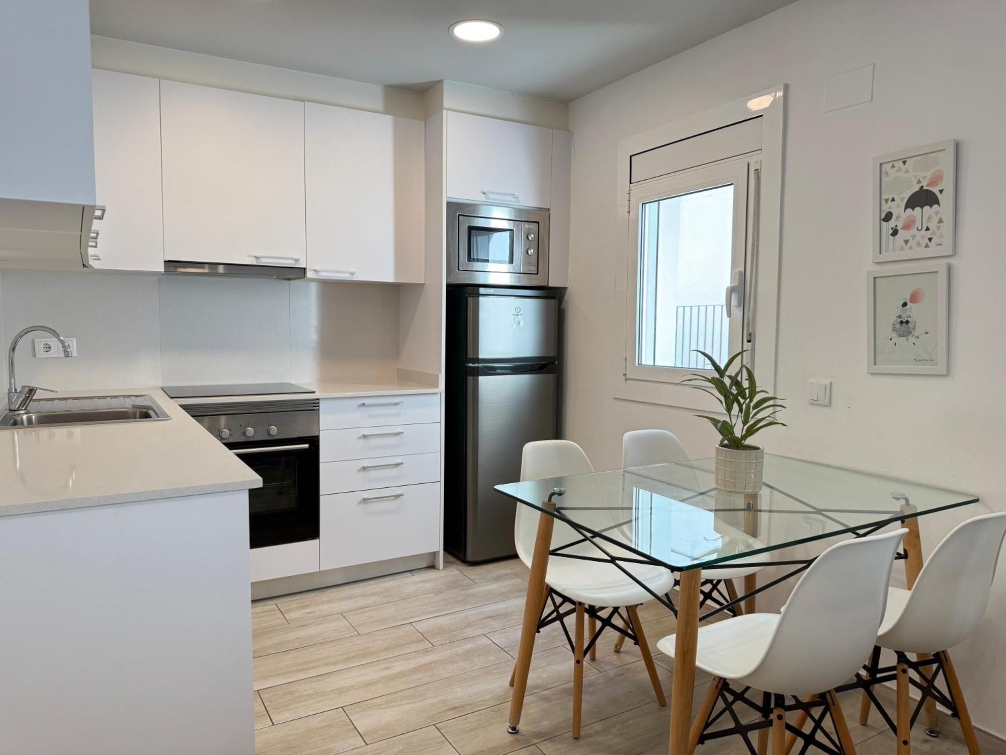 Agi Cosconilles Centro Apartment Roses Bagian luar foto