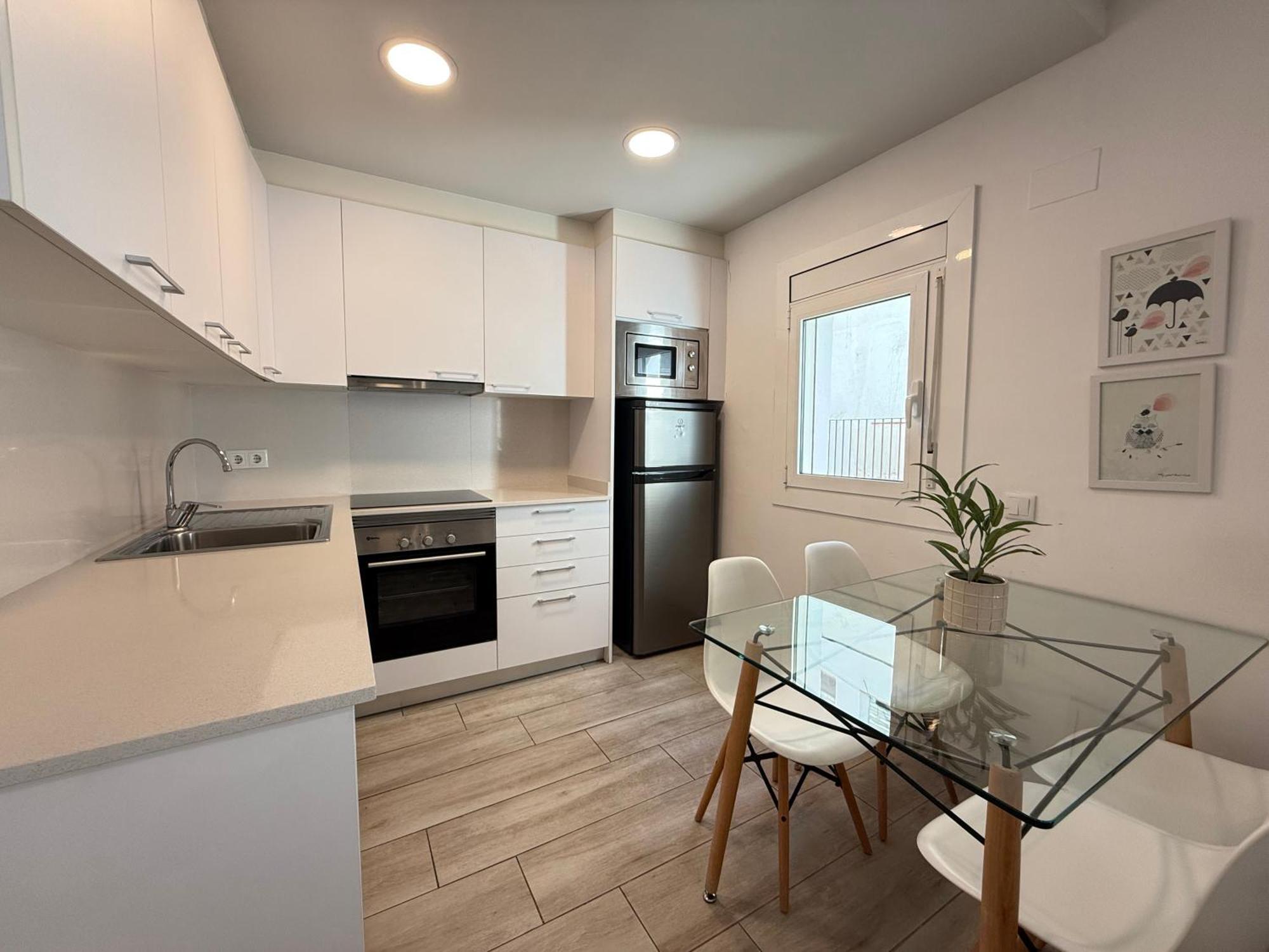 Agi Cosconilles Centro Apartment Roses Bagian luar foto