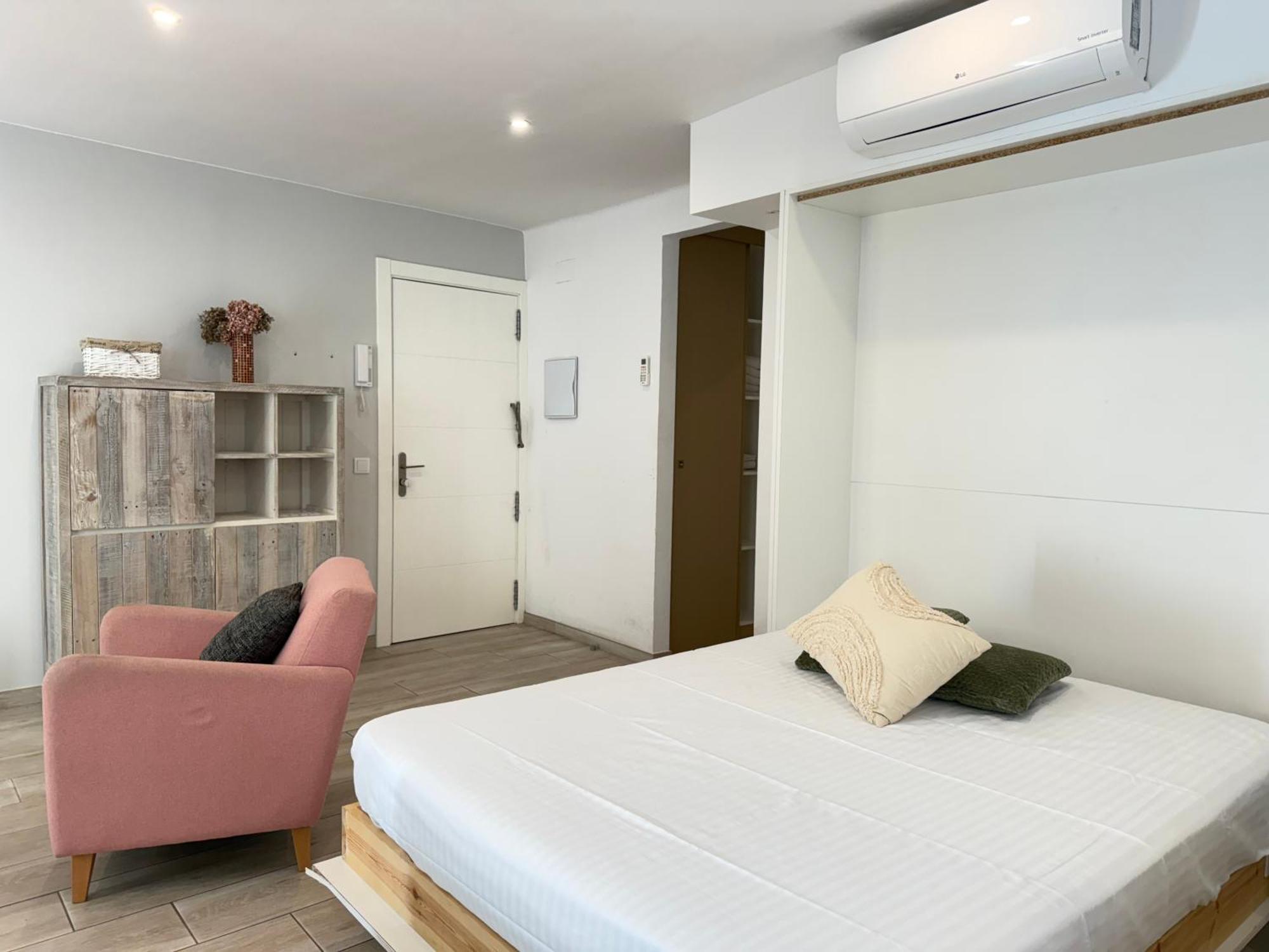 Agi Cosconilles Centro Apartment Roses Bagian luar foto