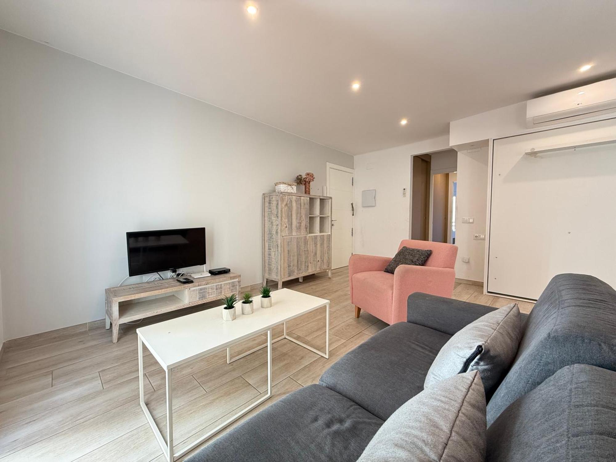 Agi Cosconilles Centro Apartment Roses Bagian luar foto