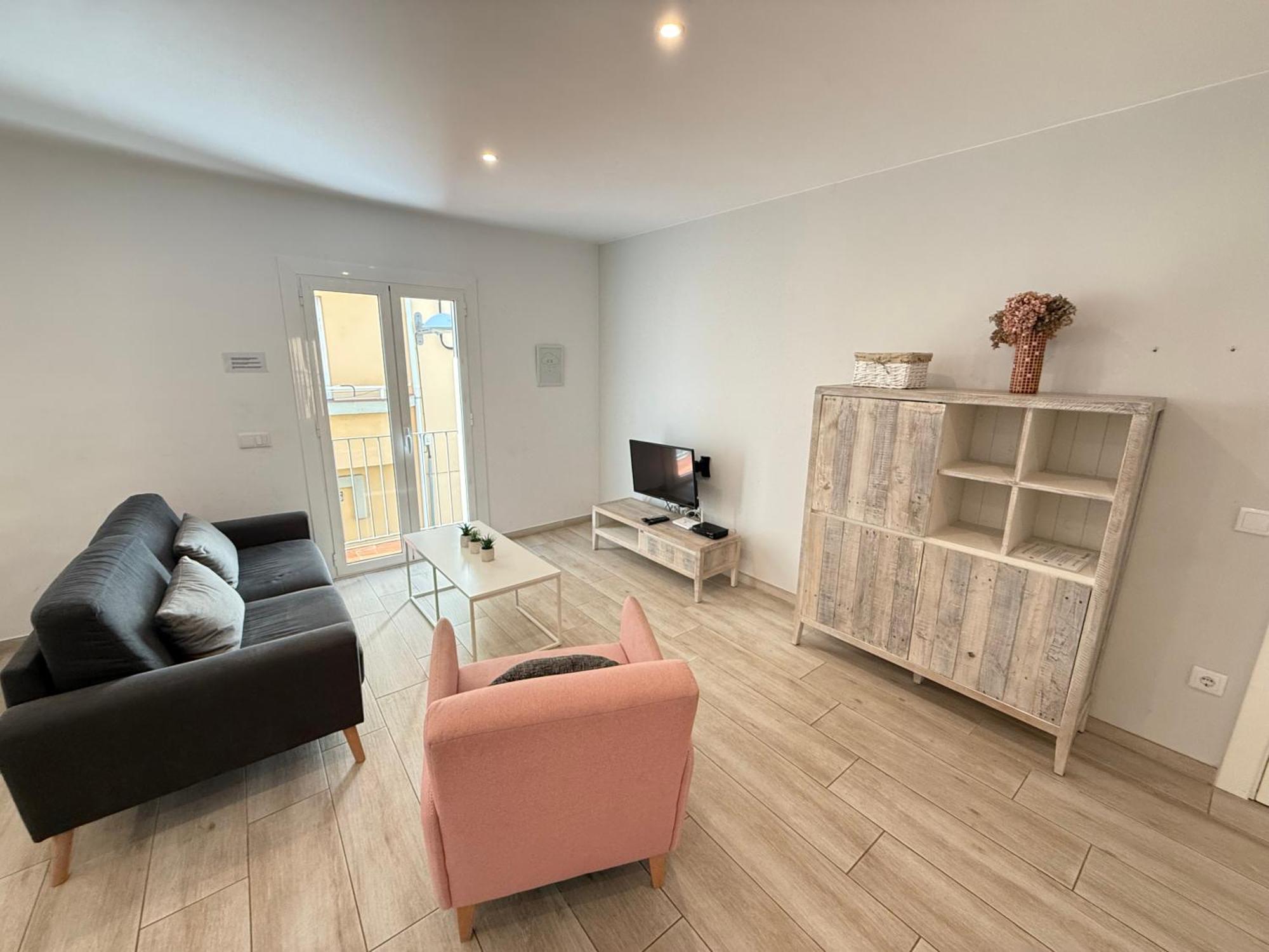 Agi Cosconilles Centro Apartment Roses Bagian luar foto