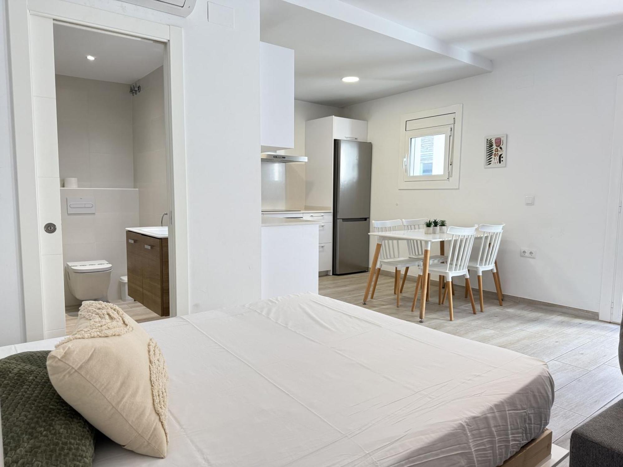 Agi Cosconilles Centro Apartment Roses Bagian luar foto