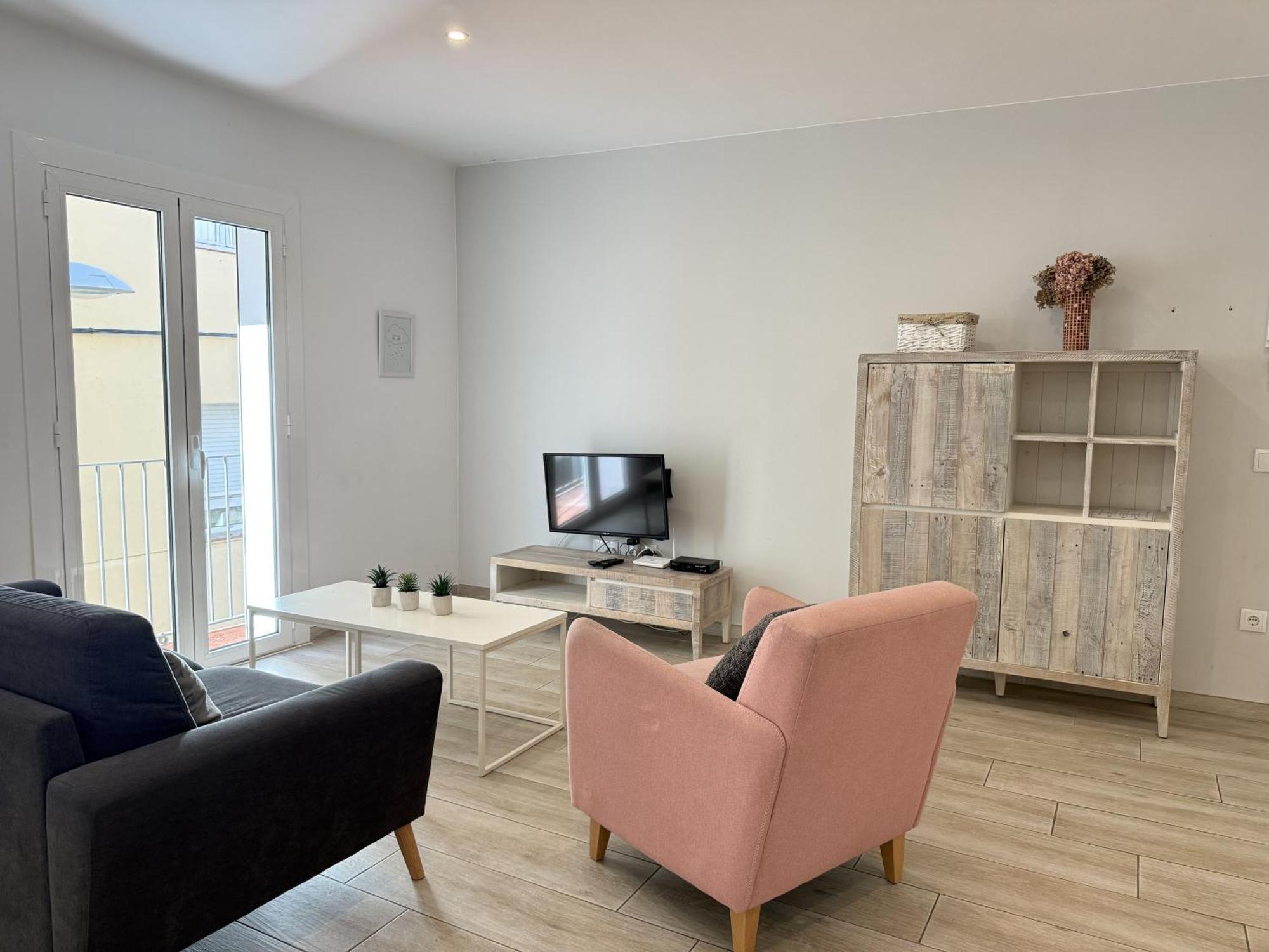 Agi Cosconilles Centro Apartment Roses Bagian luar foto