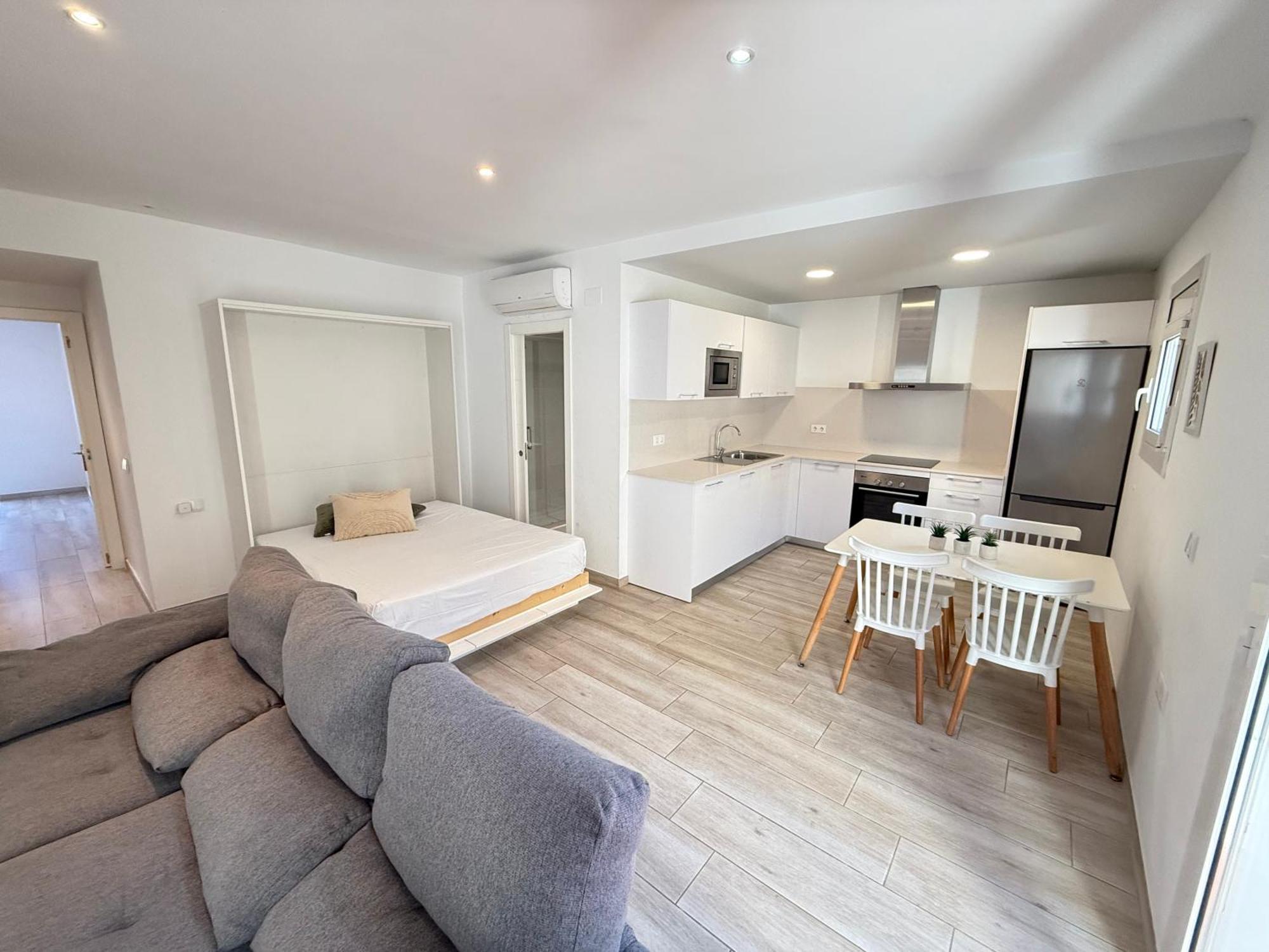 Agi Cosconilles Centro Apartment Roses Bagian luar foto