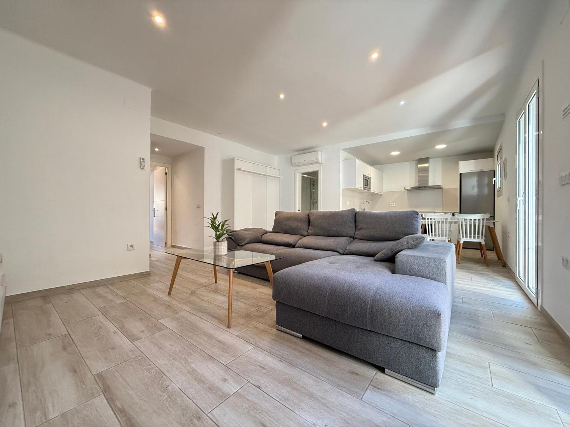Agi Cosconilles Centro Apartment Roses Bagian luar foto