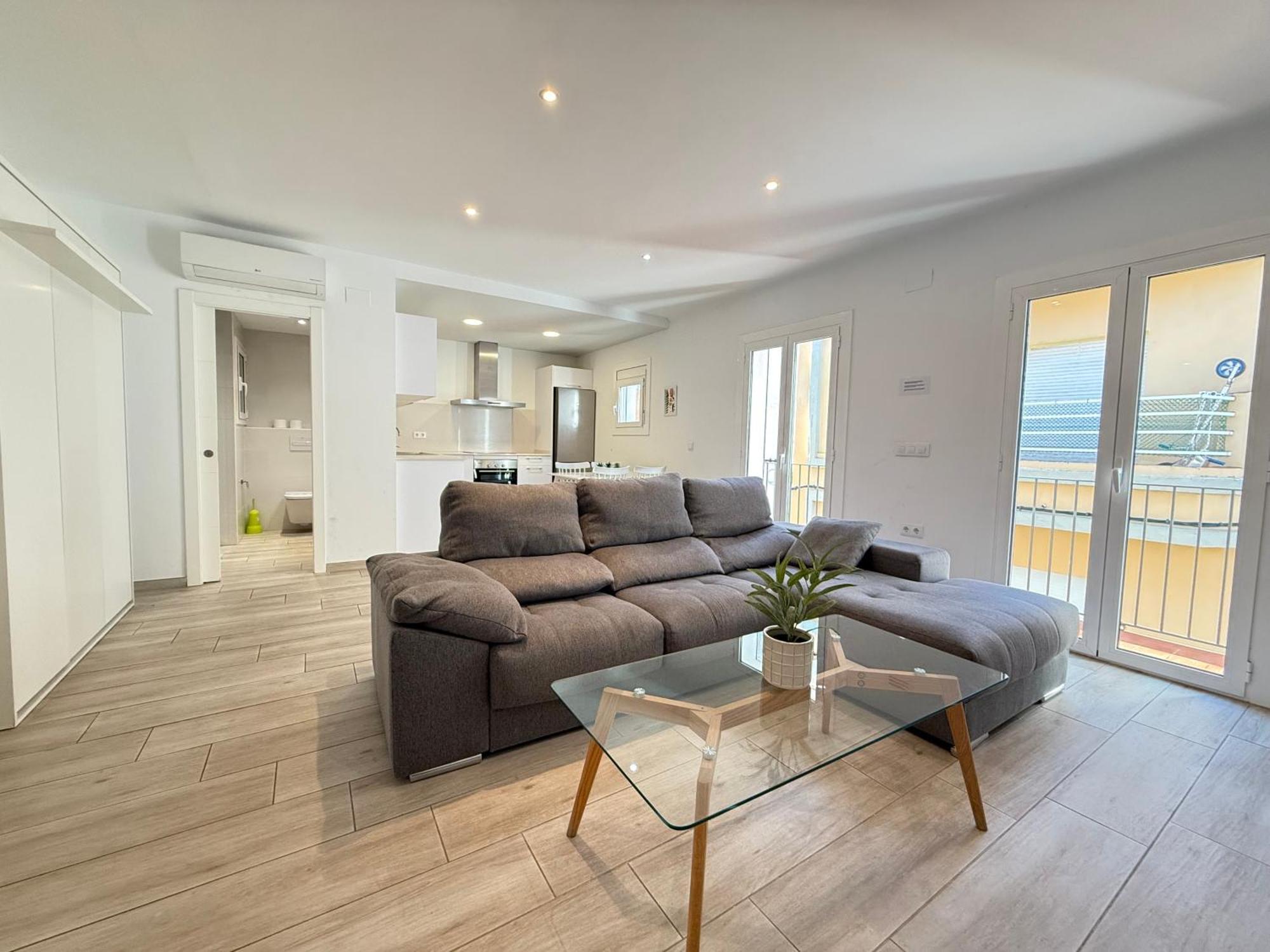 Agi Cosconilles Centro Apartment Roses Bagian luar foto