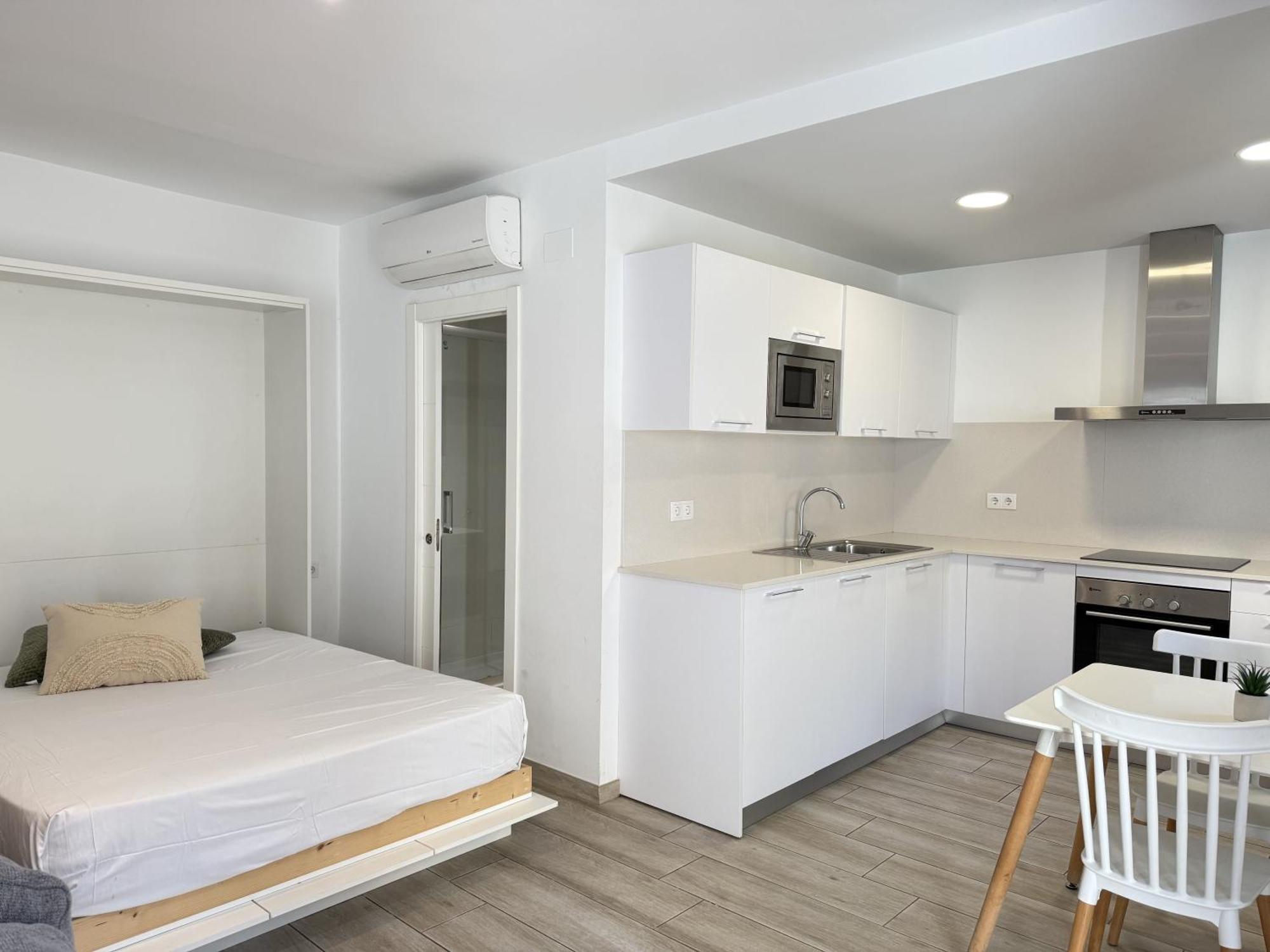 Agi Cosconilles Centro Apartment Roses Bagian luar foto
