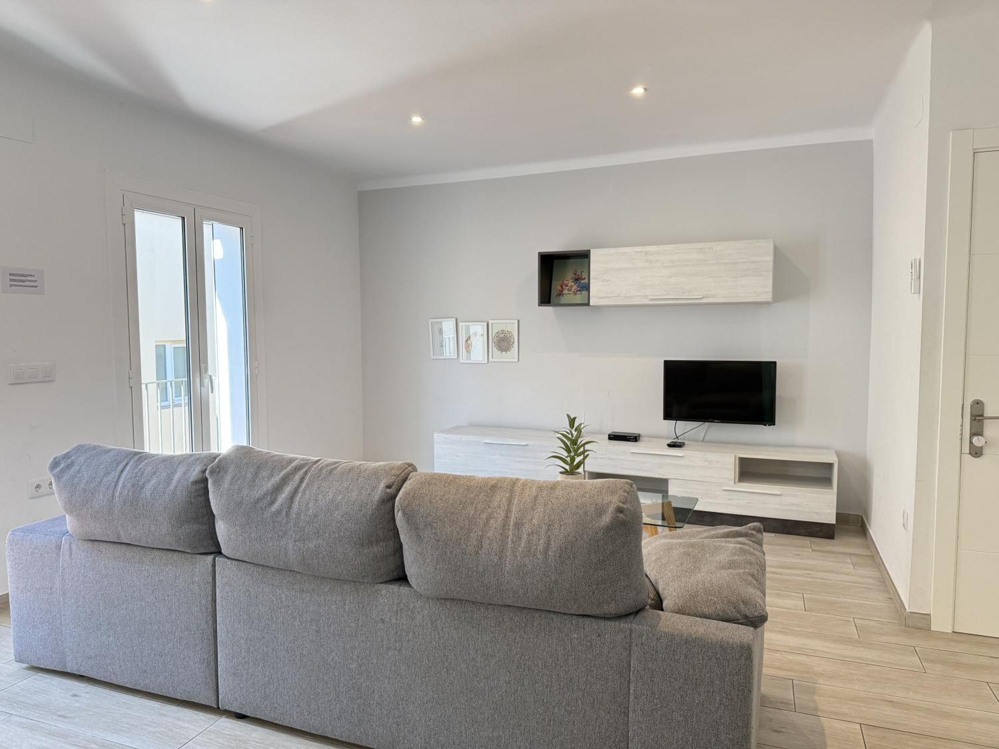 Agi Cosconilles Centro Apartment Roses Bagian luar foto