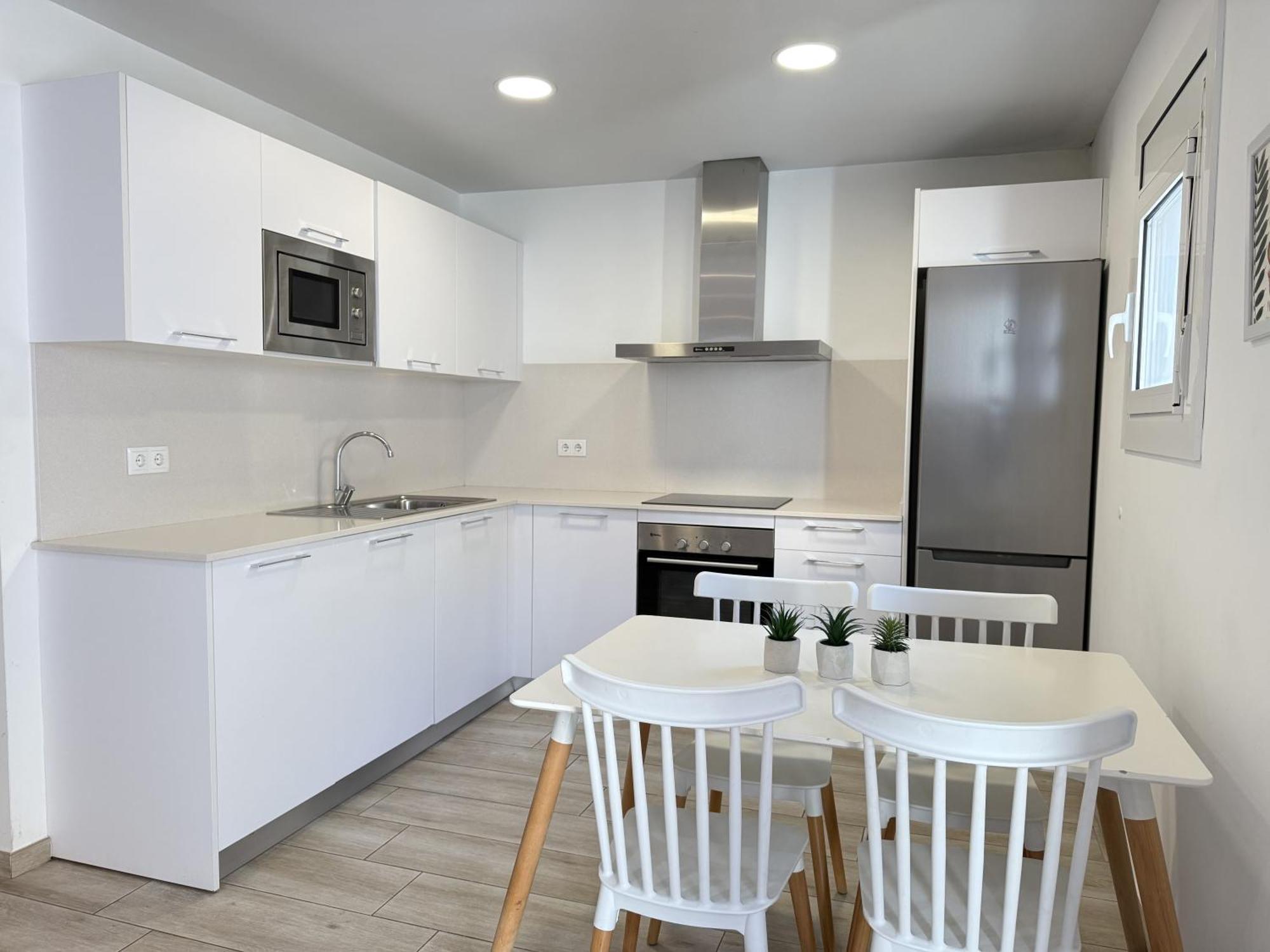 Agi Cosconilles Centro Apartment Roses Bagian luar foto