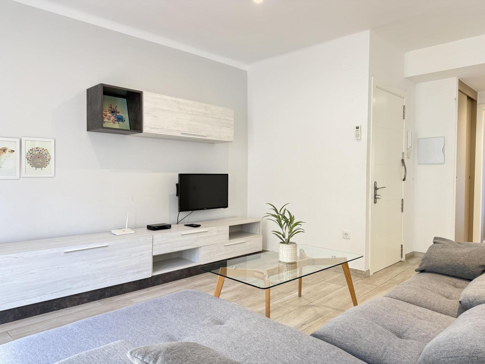 Agi Cosconilles Centro Apartment Roses Bagian luar foto