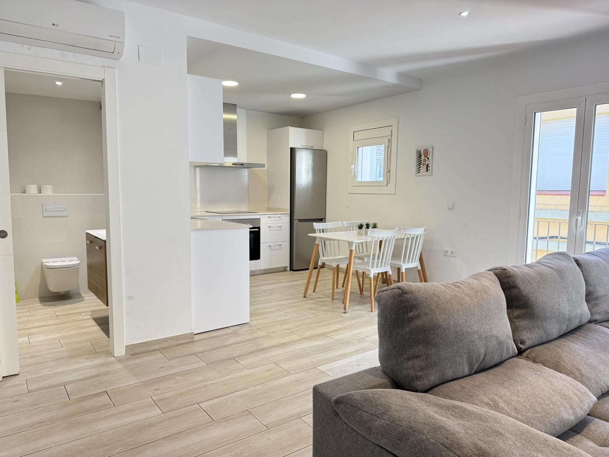 Agi Cosconilles Centro Apartment Roses Bagian luar foto