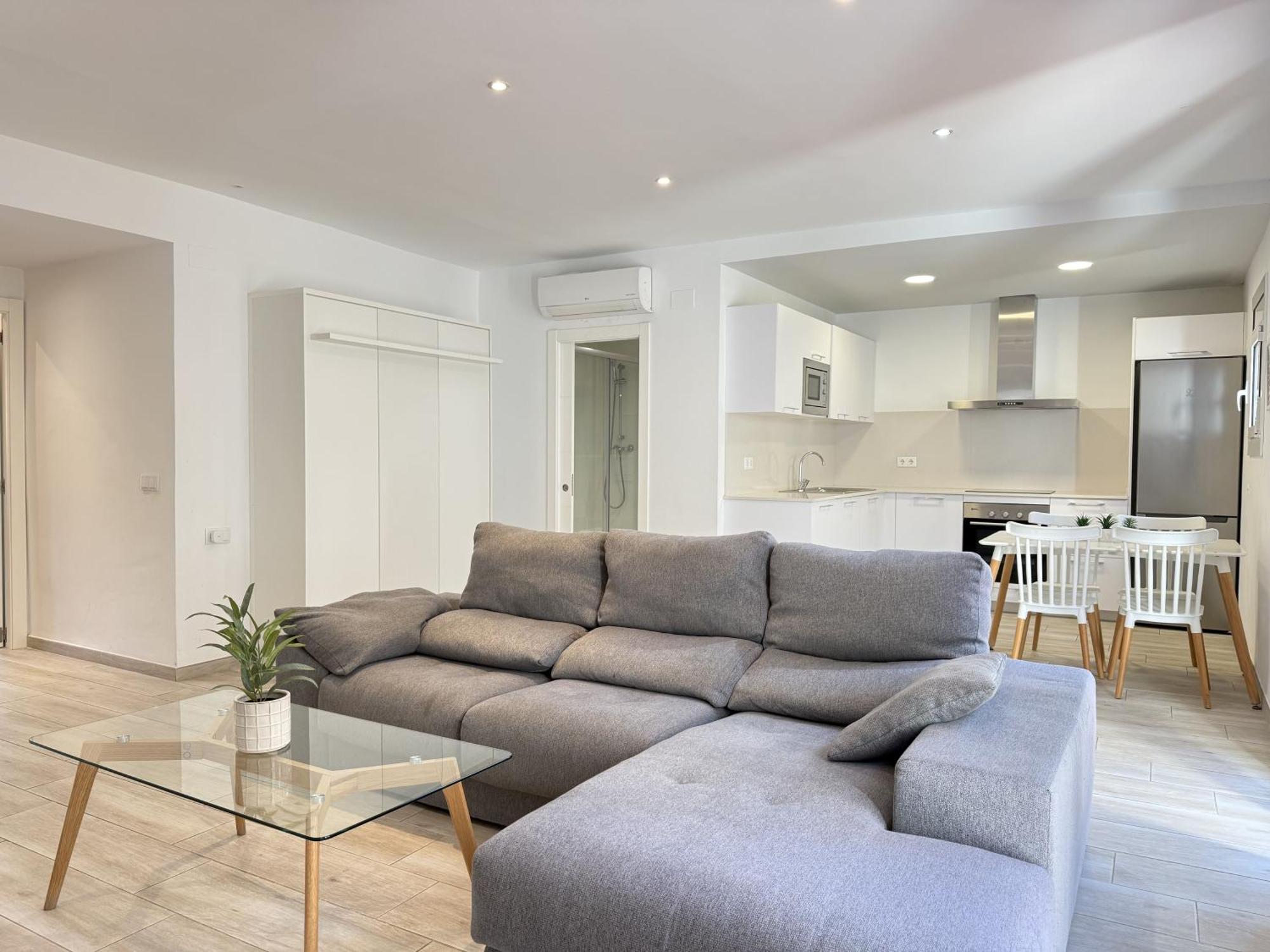Agi Cosconilles Centro Apartment Roses Bagian luar foto